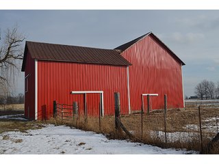 Property photo 58 - FARMLAND AUCTION, 60+/- Acres in 6 Tracts ranging from 4 to 20 acres & in combinations!